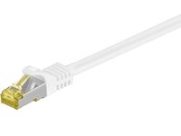 MicroConnect Netzwerkkabel (S/FTP, CAT7, 0.50 m), Netzwerkkabel - Bild 3