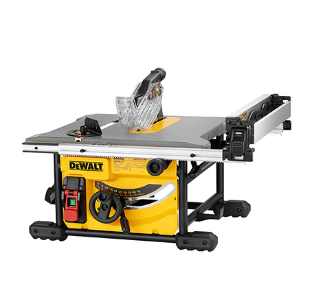 DeWALT DWE7485 Tischkreissäge Kreissäge 1850W Ø 210 mm - Bild 8