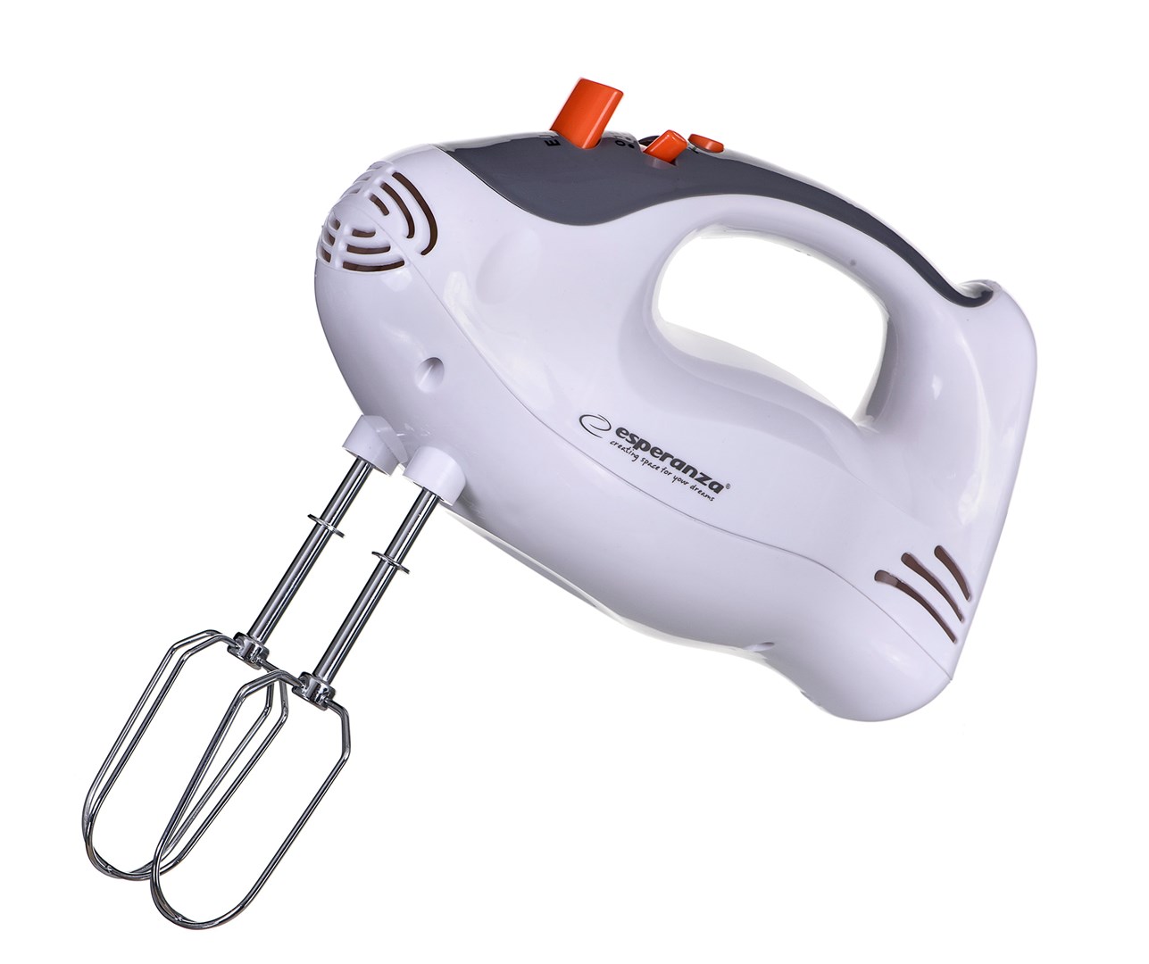 Esperanza DONUT - Handrührgerät - 250 W - Bild 4