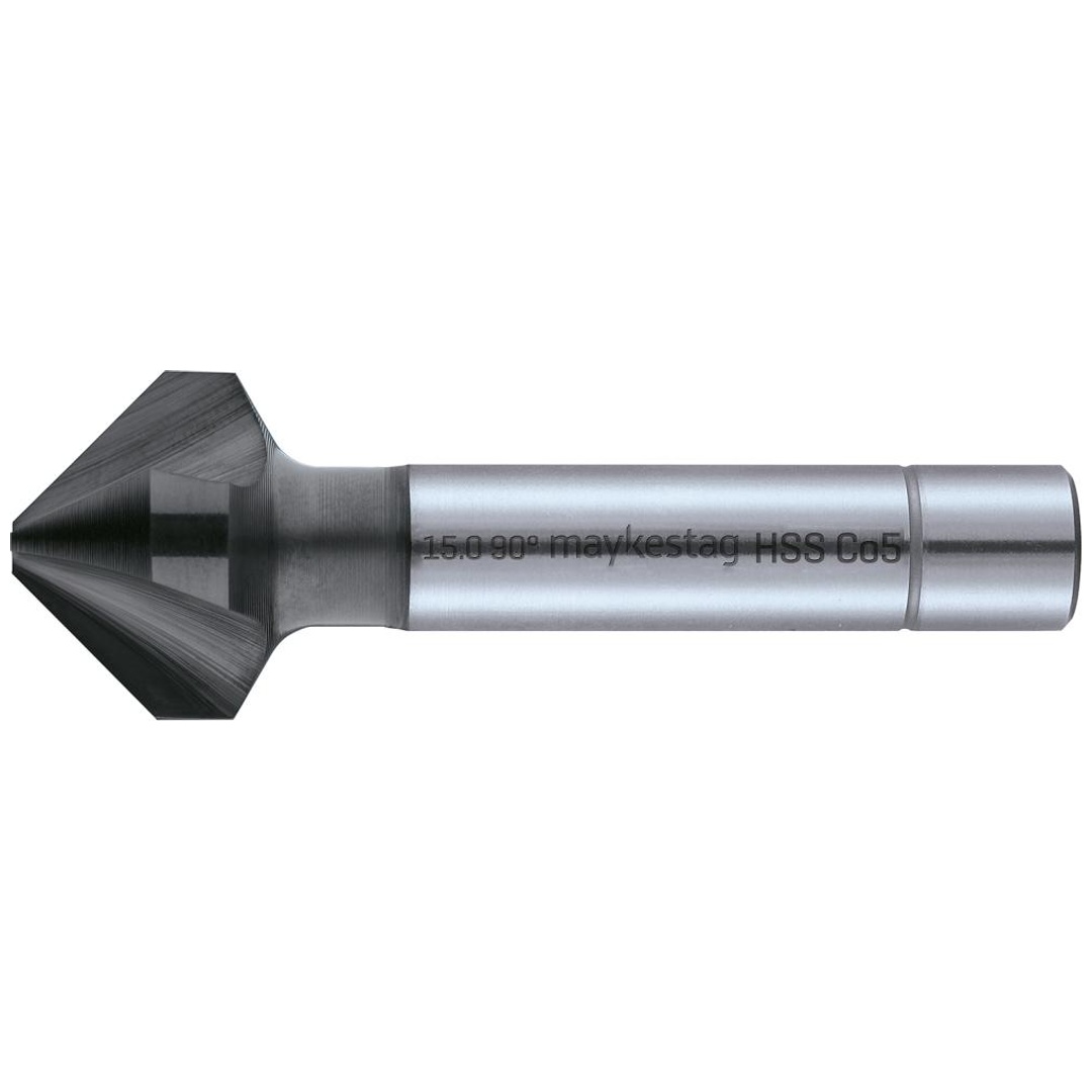 Fp Kegels.ungl. Zyl. Alunit 23,00 90G Hss-E Maykestag