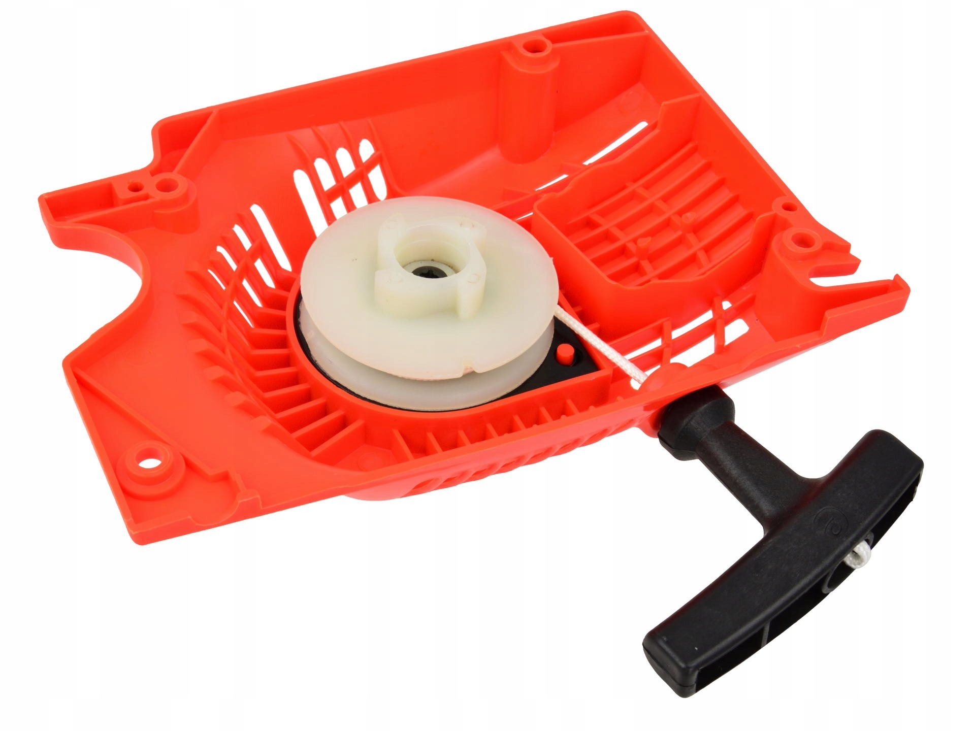 Import Starter Geko Starter Robust Kunststoff 0.35 Kg