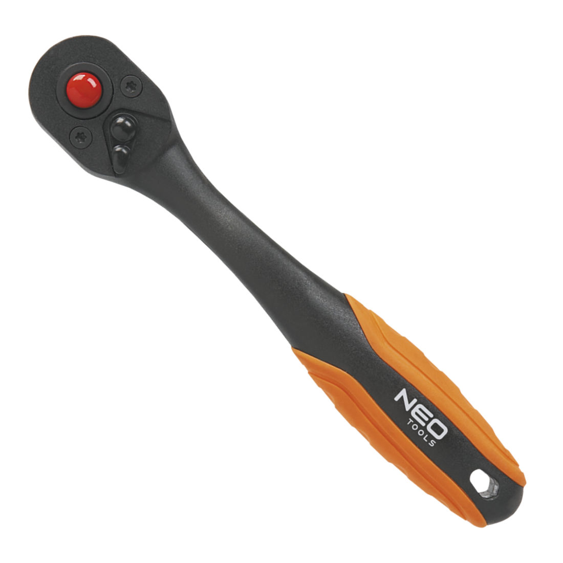 Für TOPEX-NEO-GRAPHITE NARZ�DZIA 08-511 RATCHET HANDLE 1/2"" NEO - Bild 4