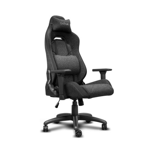 Trust GXT 723 Ruya Gaming Stoel Grijs