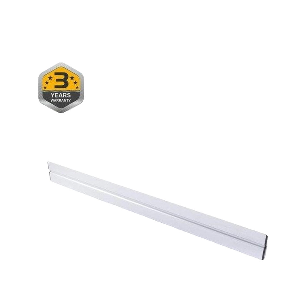 Forte JYC-2000B-4 Putz-Abziehlatte 150 cm - Bild 2