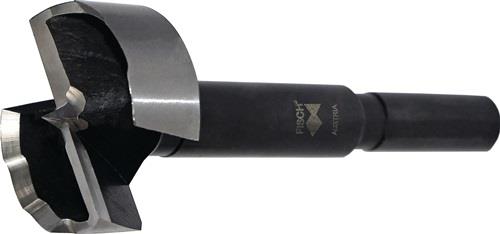 Fisch-Tools Fisch Forstnerbohrer Black Shark Ø 35 Mm 90 Mm - 031Bs03500