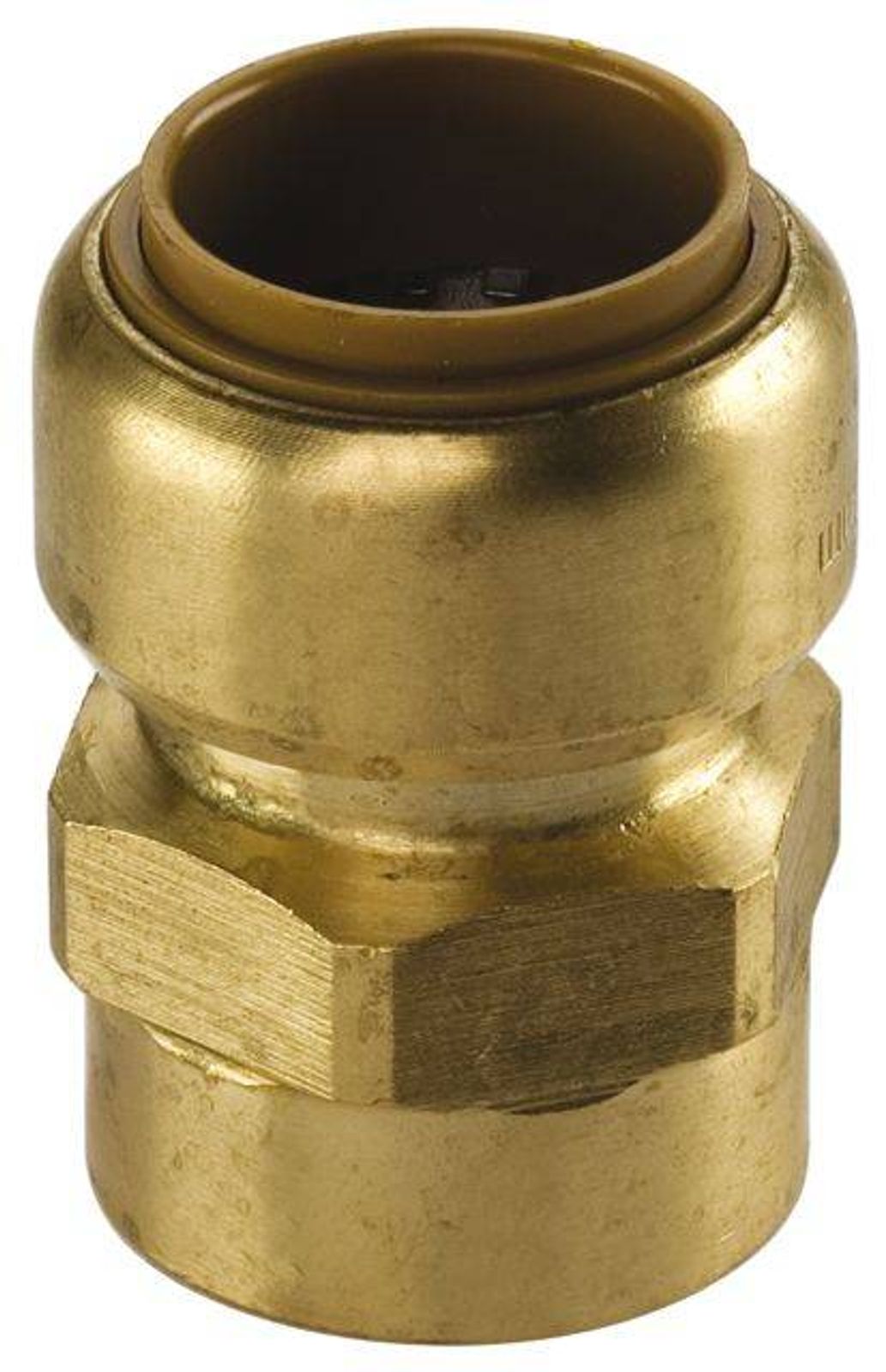 Le Sanitaire Vsh Tectite Classic Übergangsstück I/I 22 X G1" Typ T2, 4751813