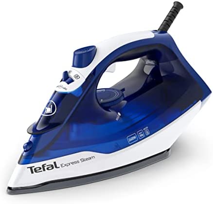 Seb Blau Tefal Dampfbügeleisen Fv2838e0 - Bild 10