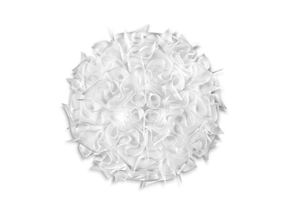 Slamp Veli Large Wand- Und Deckenleuchte-Weiß - Bild 6
