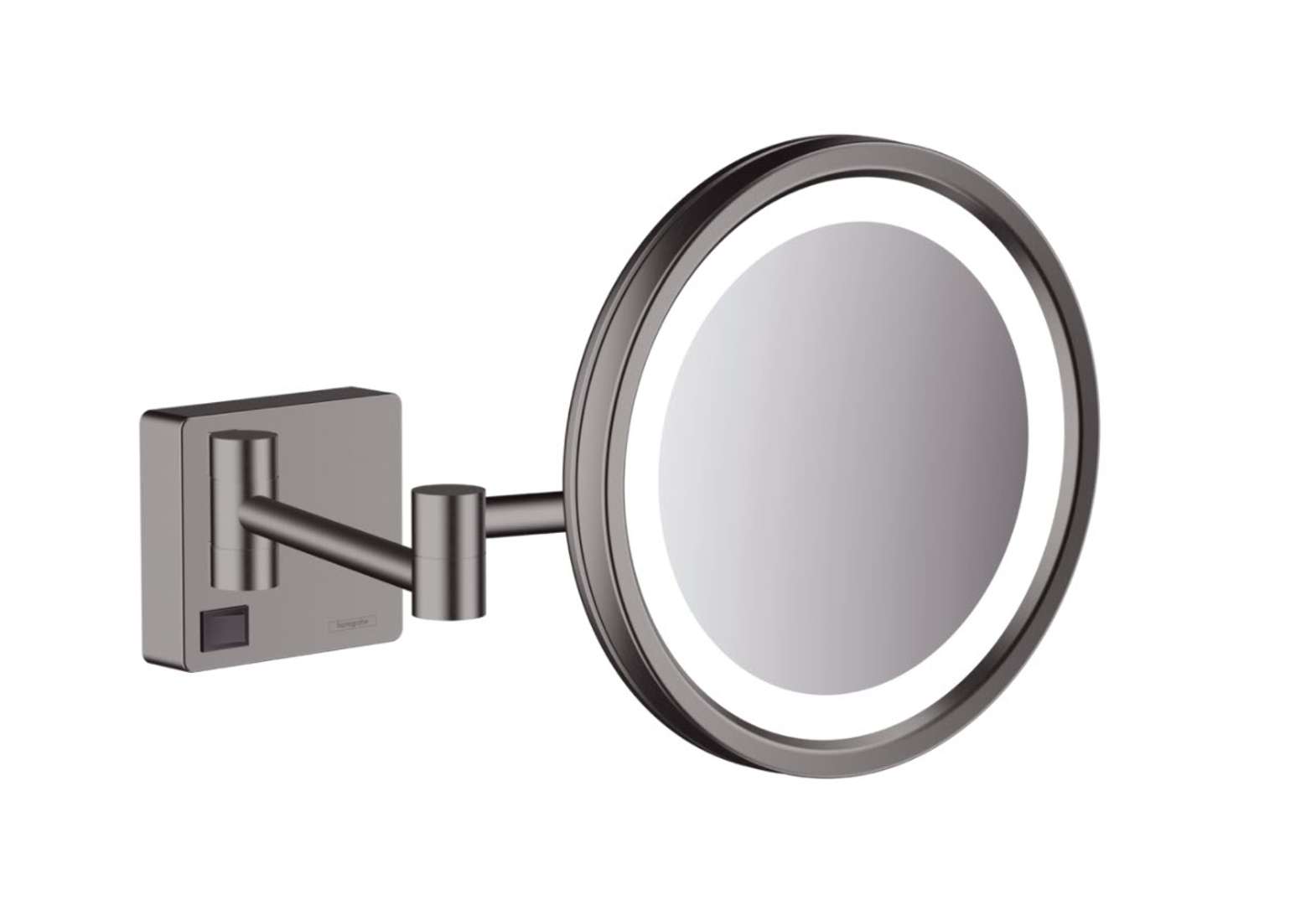 Addstoris Led-miroir De Rasage, 41790340, 41790340 - Hansgrohe