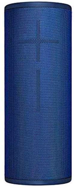 UE Megaboom 3 (20 h), Bluetooth Lautsprecher, Blau - Bild 4