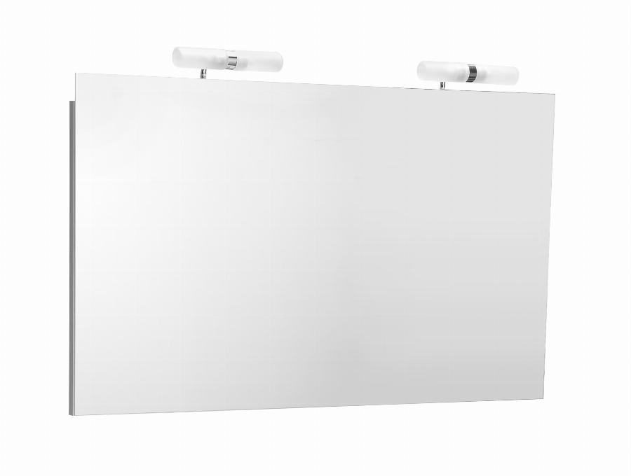 Aquarine Mehrfarbig Deco-Spiegel - 90 X 60 Cm - 826258