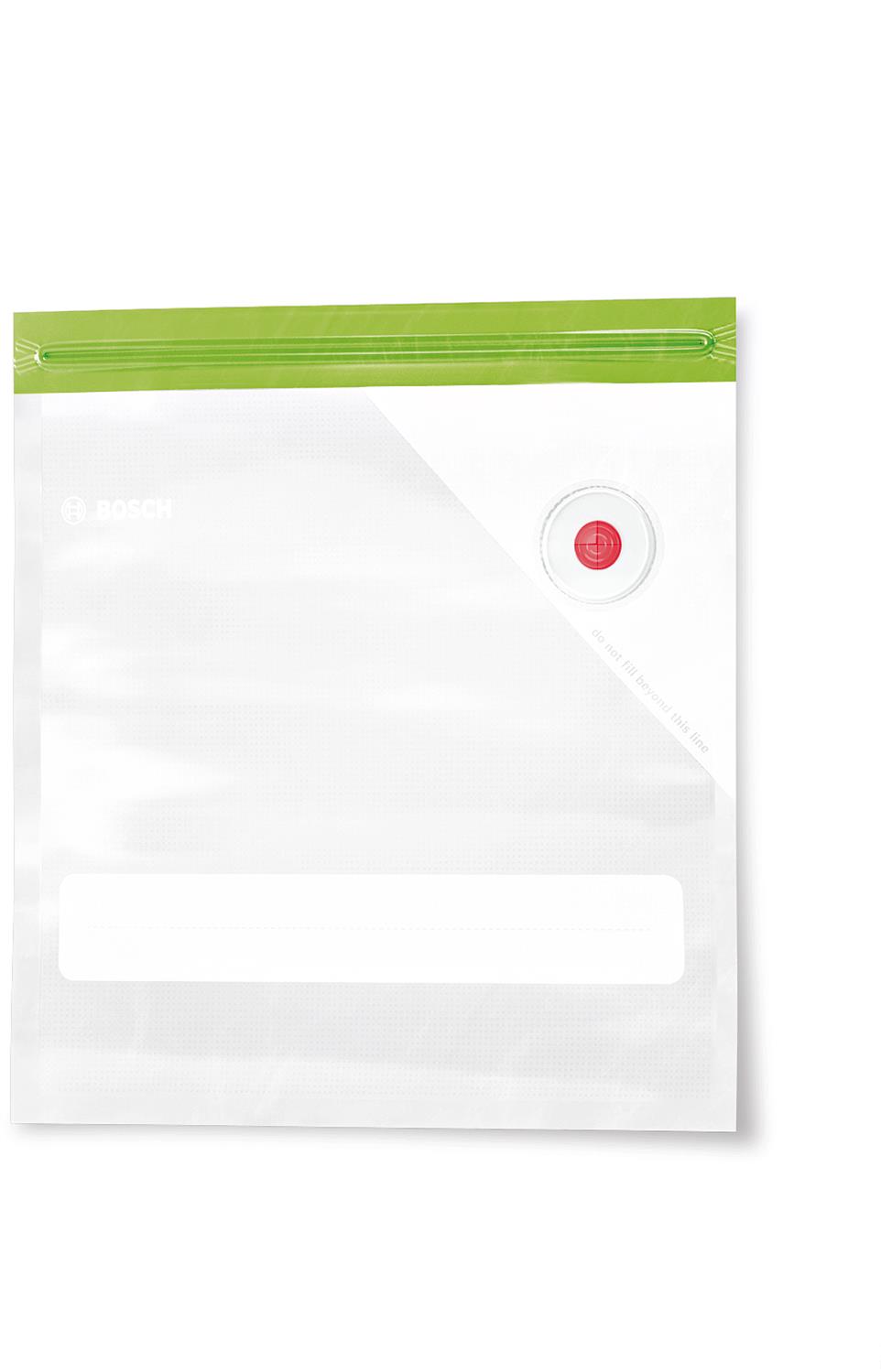 Bosch Sda Vakuum Zub. 1,2L Tüten Mszv0fb1 22 - Image 3