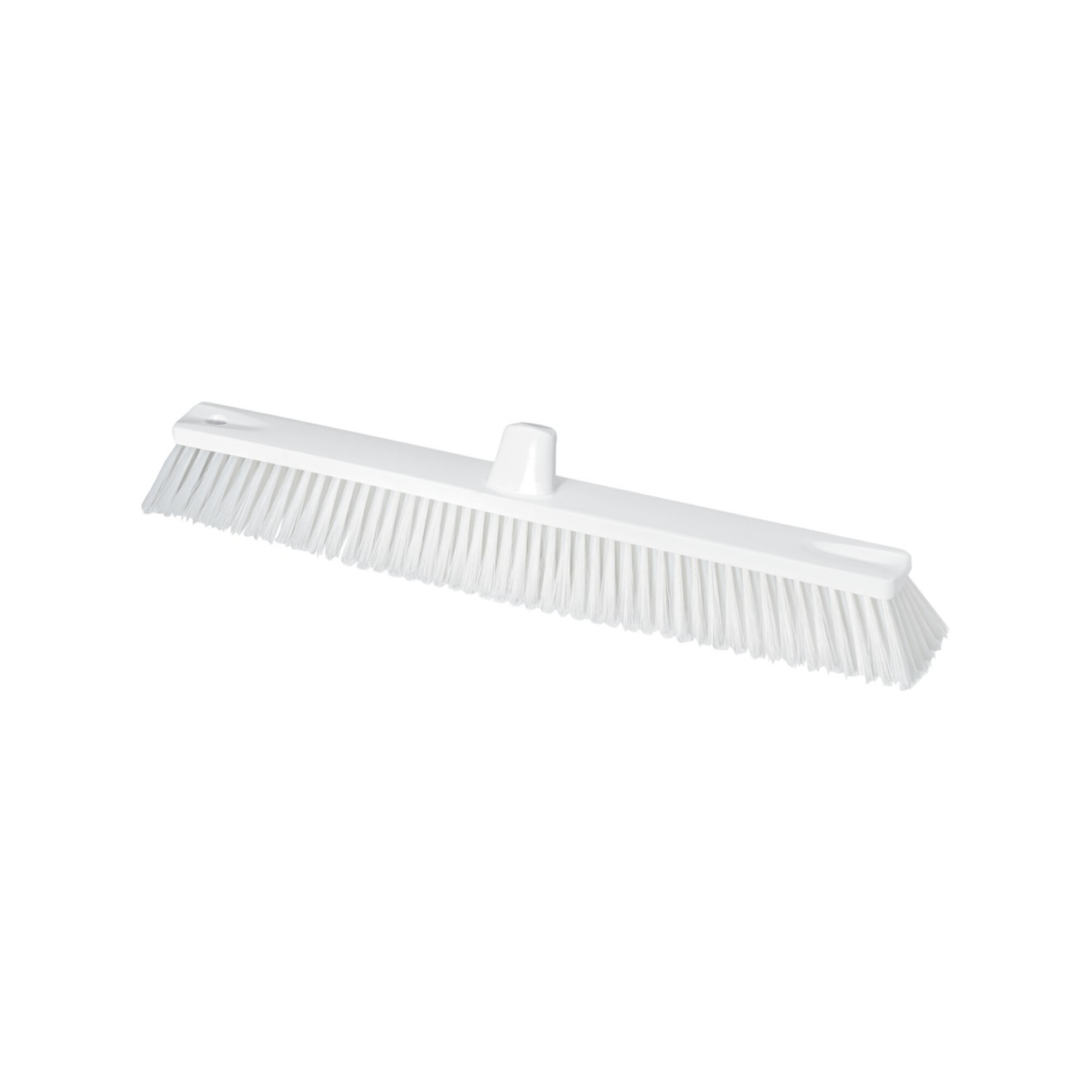 Nölle Weiß Haccp-Großflächenbesen 60 Cm D0,50 Mm,