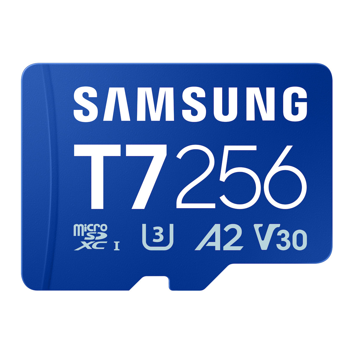 Samsung T7 Microsdxc Speicherkarte 256Gb (170 Mb/S, Class 10, V30, U3) Blau Mb-Mb256t/Ww - Image 12