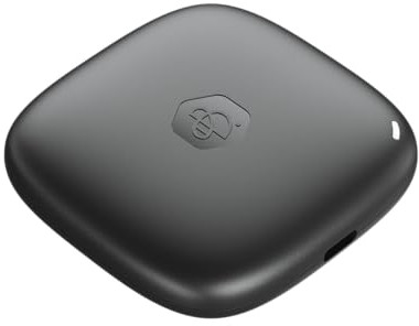 Synology BeeDrive (2 TB), Externe SSD, Schwarz - Bild 9