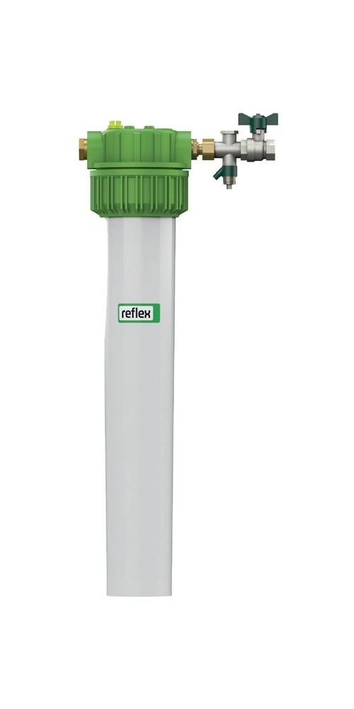 Reflex - Fillsoft Gehäuse Fg I