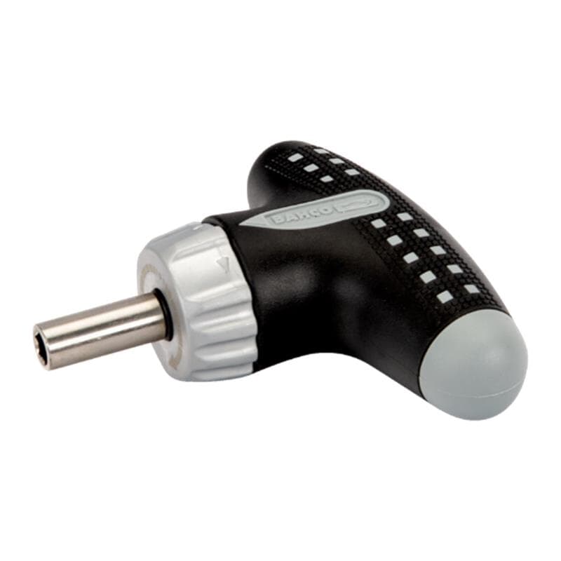 BAHCO 808050TS Ratchet Wrench - Bild 3