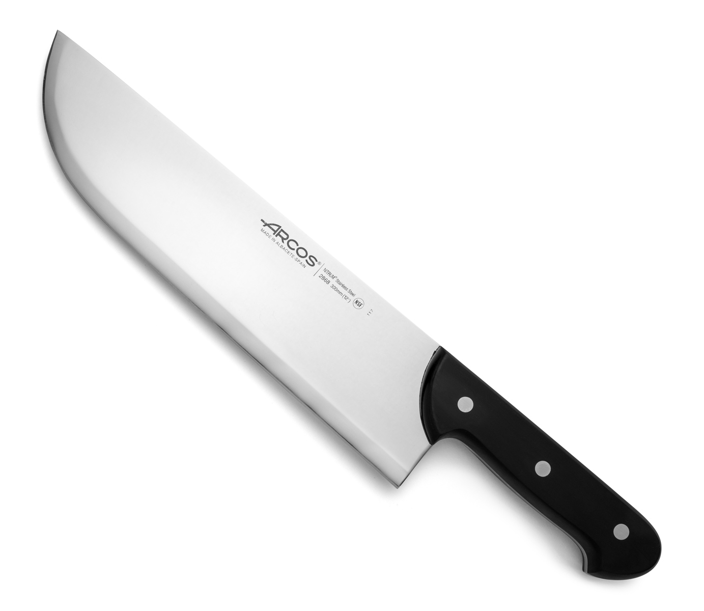 Arcos Unisex Fleischmesser Serie Universal 300 Mm - Bild 2