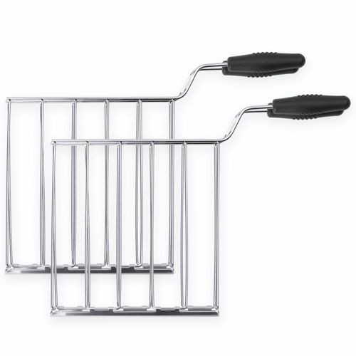 Smeg Sandwichrost Tssr01 Edelstahl - Image 5