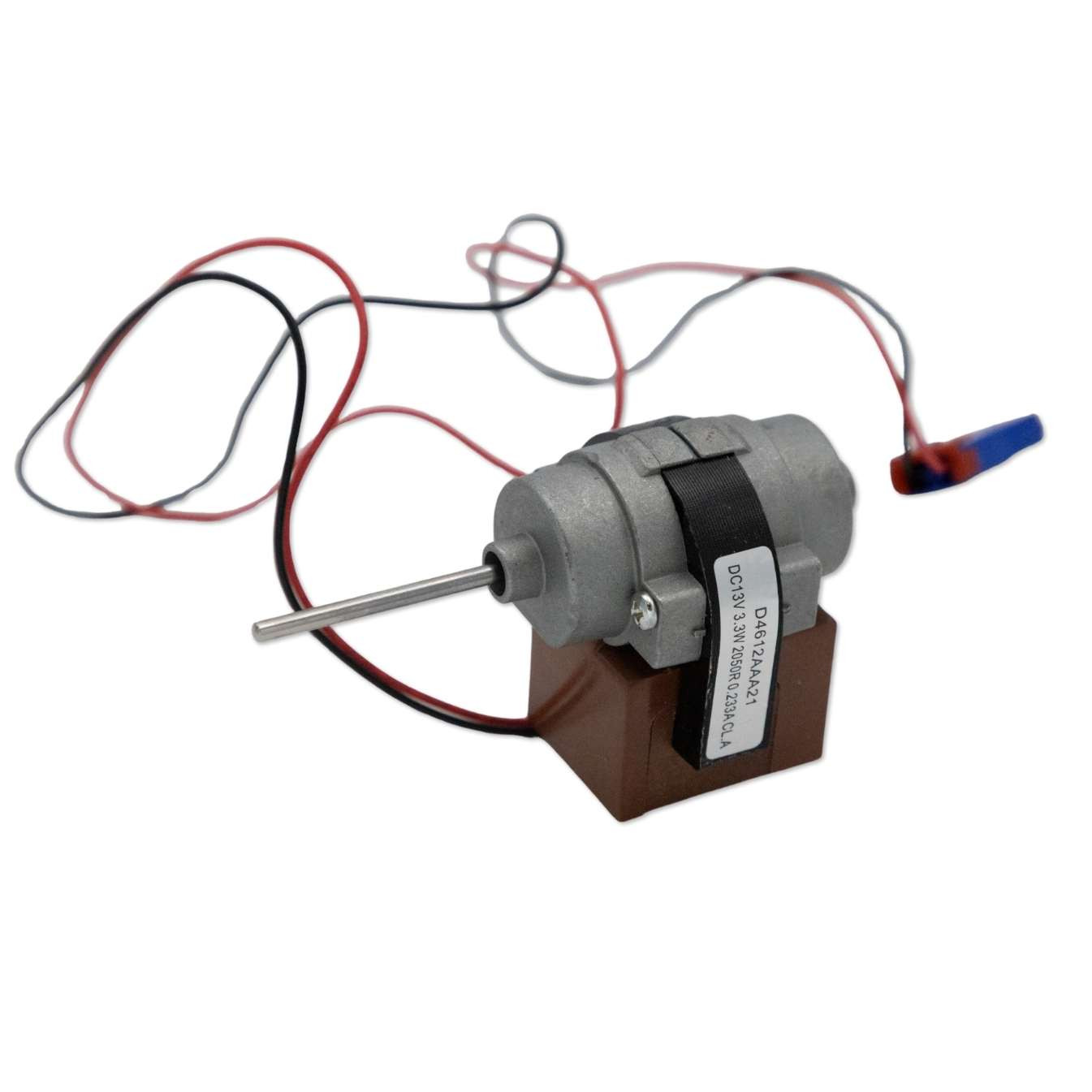 Bosch Grau Ersatzteil - Ventilator-Motor - Daewoo, Siemens, Neff