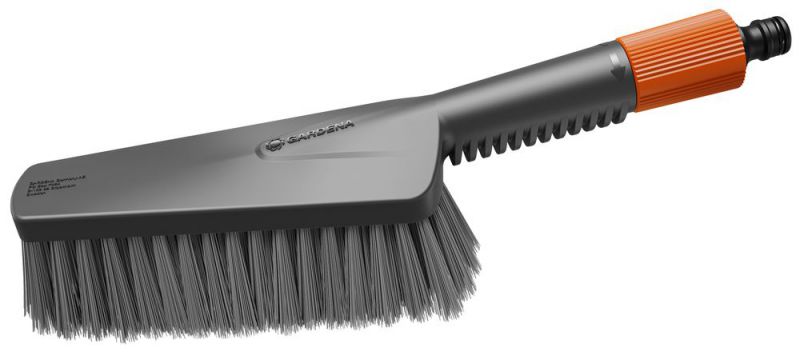 Gardena Spritzpistole 18841-20 Weiche Bürste Durchflussregler - Image 9