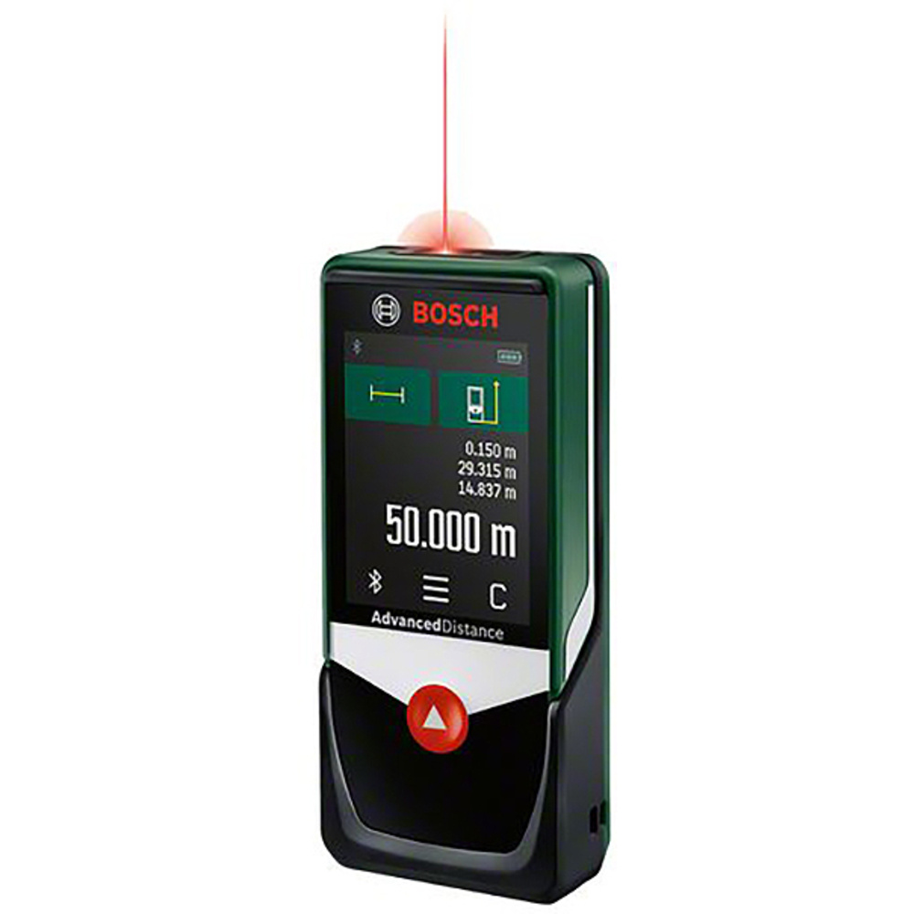 Bosch Power Tools Digitaler 0603672202 - Image 6
