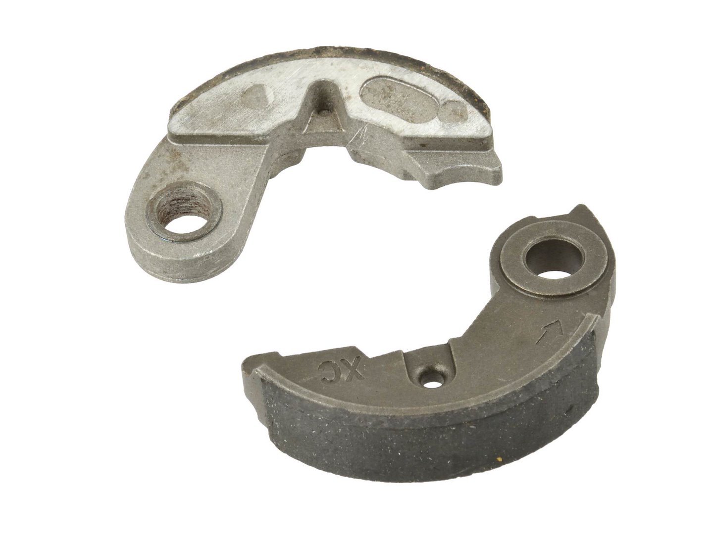 Import Kupplungsbacken Für Benzin-rasentrimmer (100)
