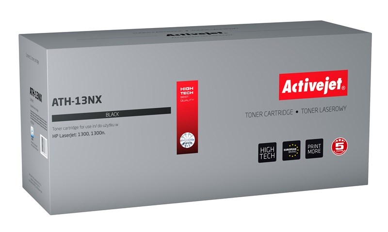 ActiveJet ATH-13NX Supreme - Bild 3