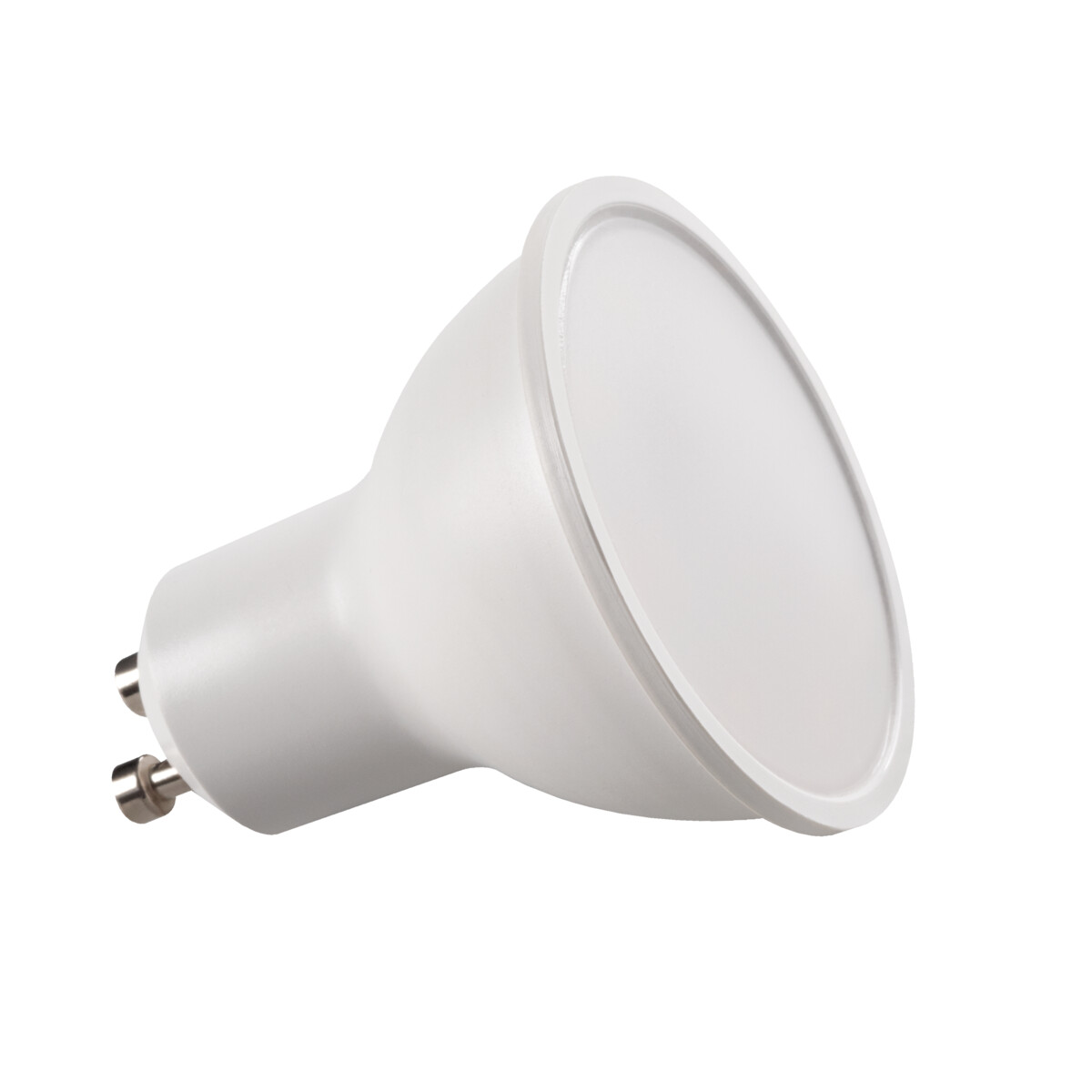 Kanlux Licht Led-Lampe Tomi V2 Gu10 - 2, 9W - Kaltweiß 6500K - Hohe Ausbeute