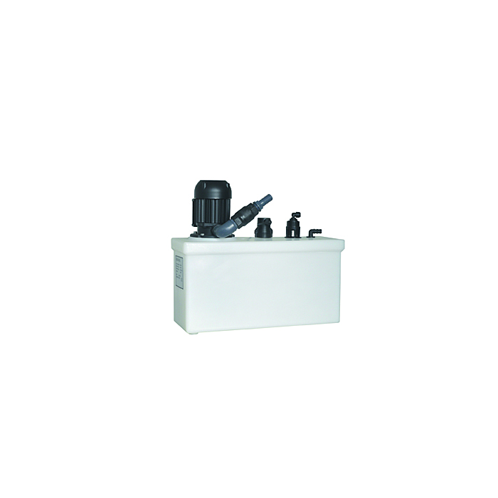 Bwt Sole-Hebeanlage Bewasol Max. 5 Mws, Max. 70 L/Min., 11808 - Image 3