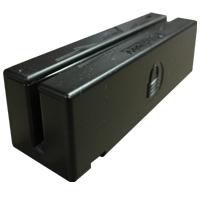 MagTek USB-Durchzugsleser mit Tastaturemulation - Magnetkartenleser - USB - schwarz - Image 4