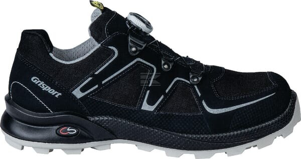 Horizon Boa Cross Sicherheitsschuhe S3 43 Grisport 3360643