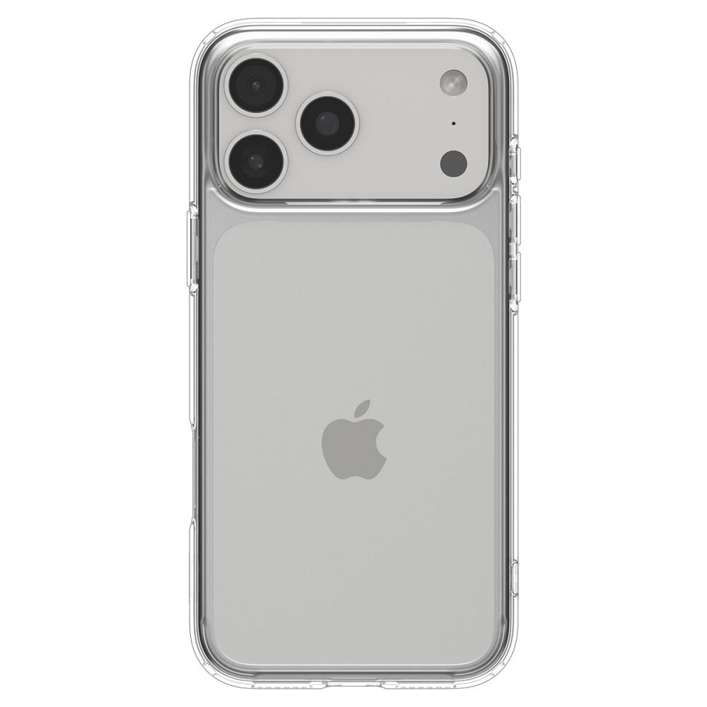 Spigen Iphone 17 Pro Ultra Hybrid-Hülle - Kristallklar - Bild 3