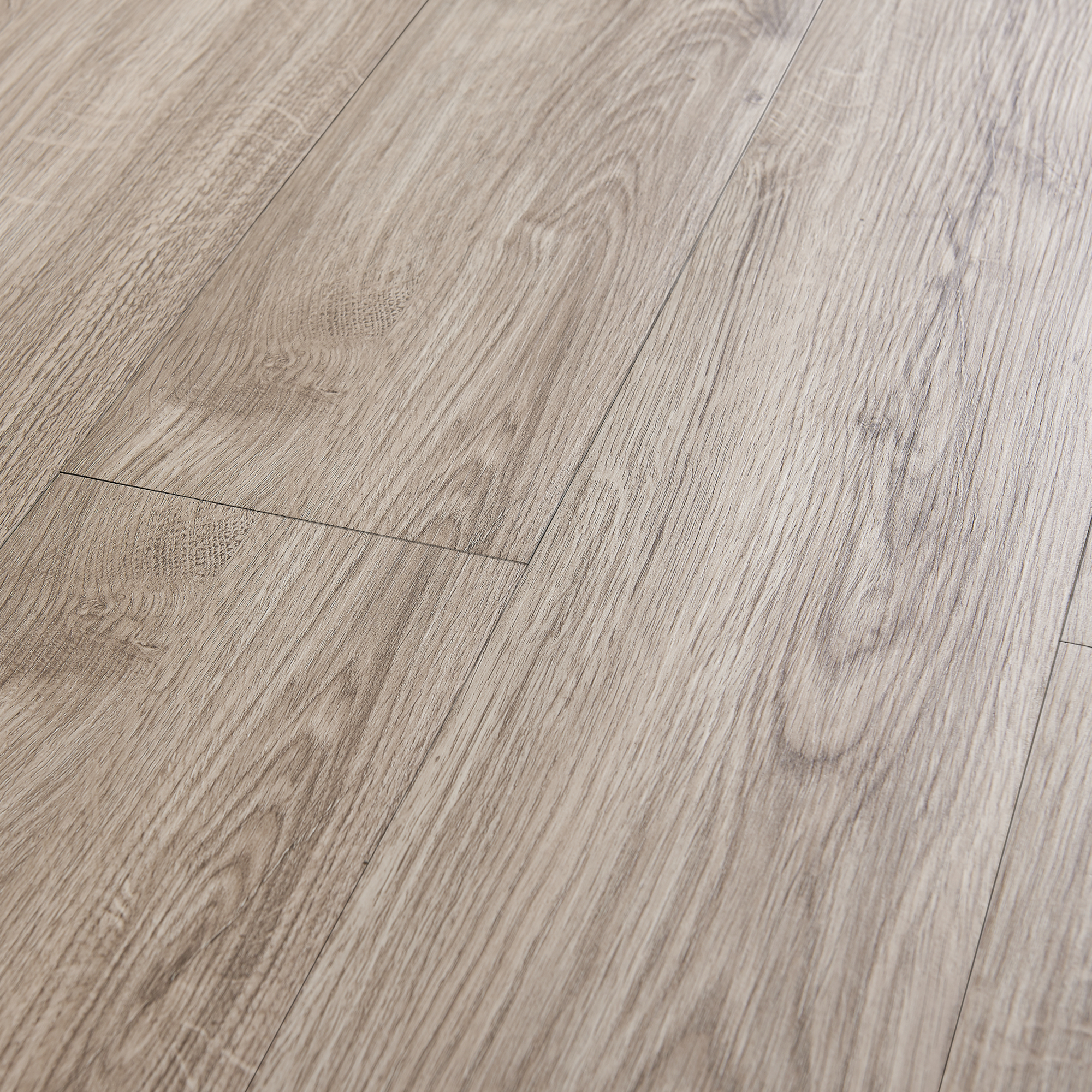 [Neu.haus] Vinyl Laminat Mons Selbstklebend Rutschfest 3, 92 Qm Eiche Hell Matt Neu.haus