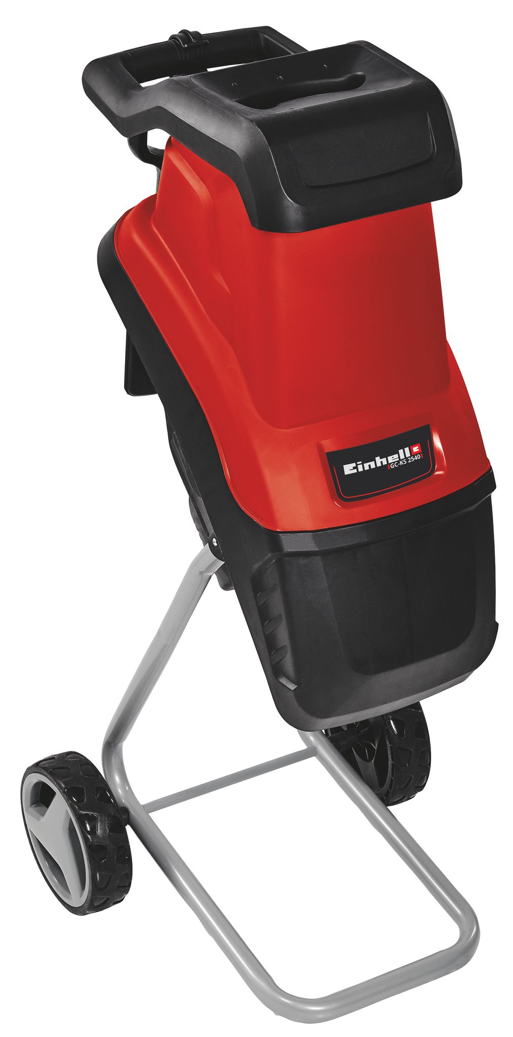 Einhell Elektro-Messerhäcksler GC-KS 2540 3430330 - Image 6
