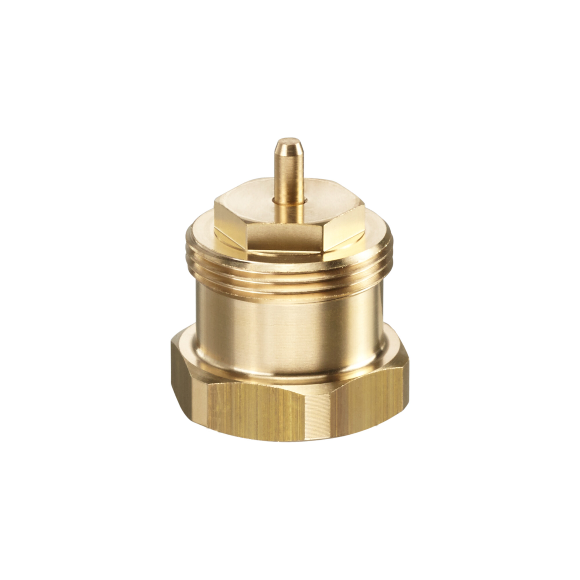 Oventrop , Bodenheizung, Ov Verlängerung Für Unibox-Thermostatventil 20Mm - Image 3