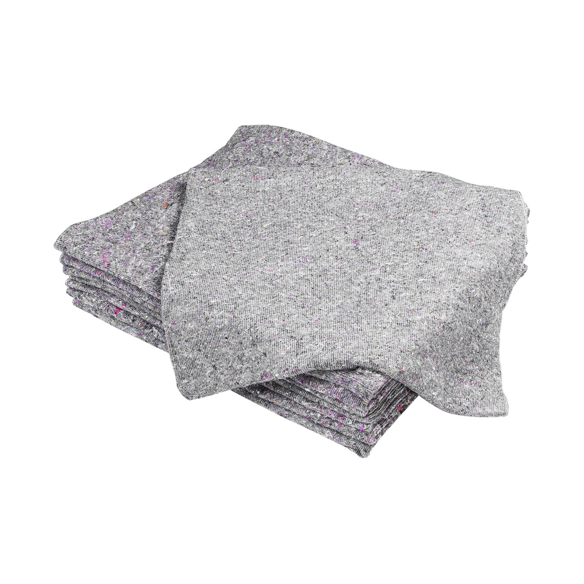 Packdecke 150x200 cm 330 g/m2 4-seitig gesäumt - Image 3