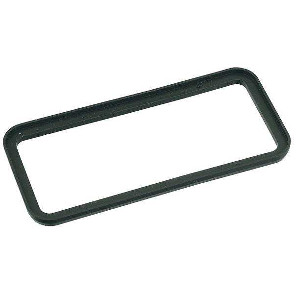 HARTING L-Dichtung 09300009934 Inhalt: 1 St. L-Dichtung