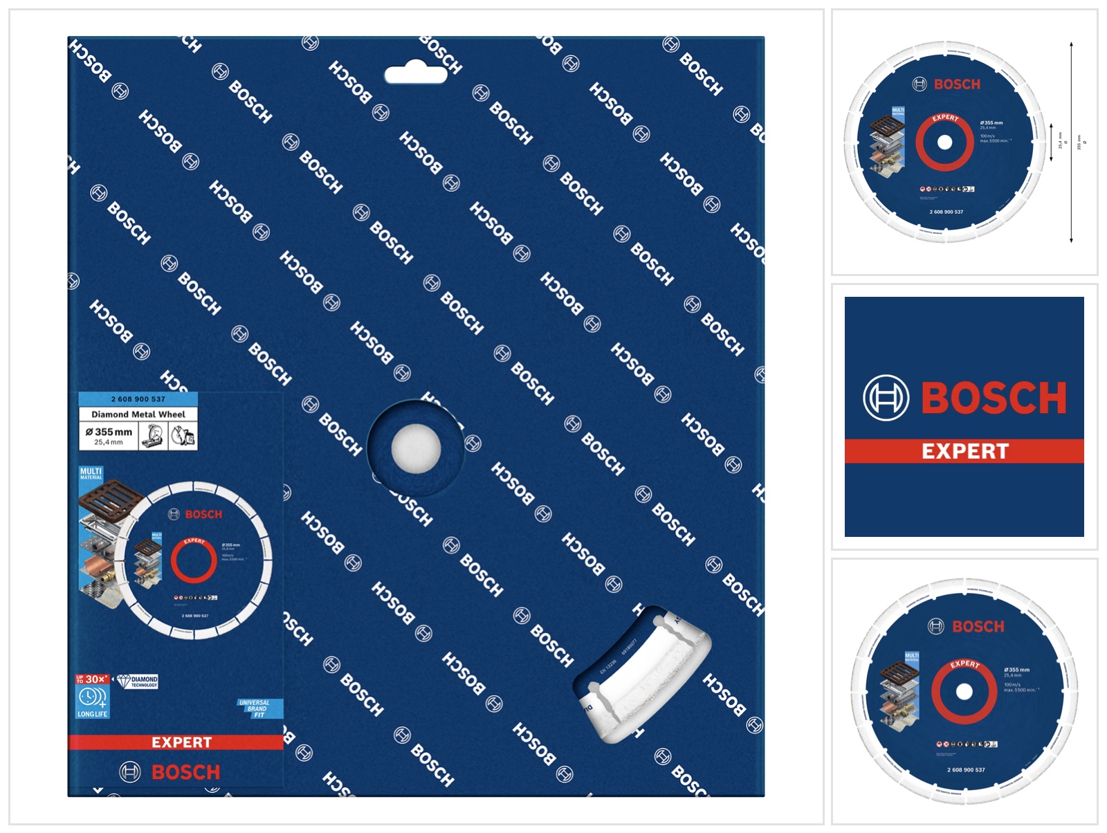 Bosch Expert - Image 2