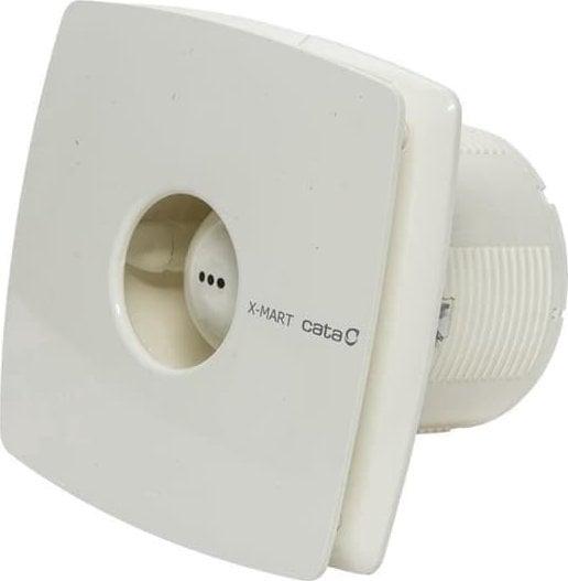 Cata Wandventilator Catax Mart 10 Weiß 98 M3 H 8422248103046