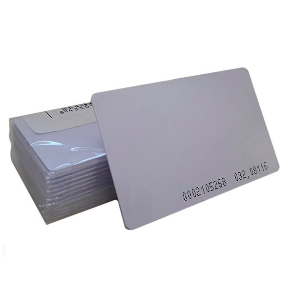 Approx Weiss Zutrittskontrolle, Rfid-Karte! Cytcards/ 125Khz (Schlüsselkarte) - Image 3