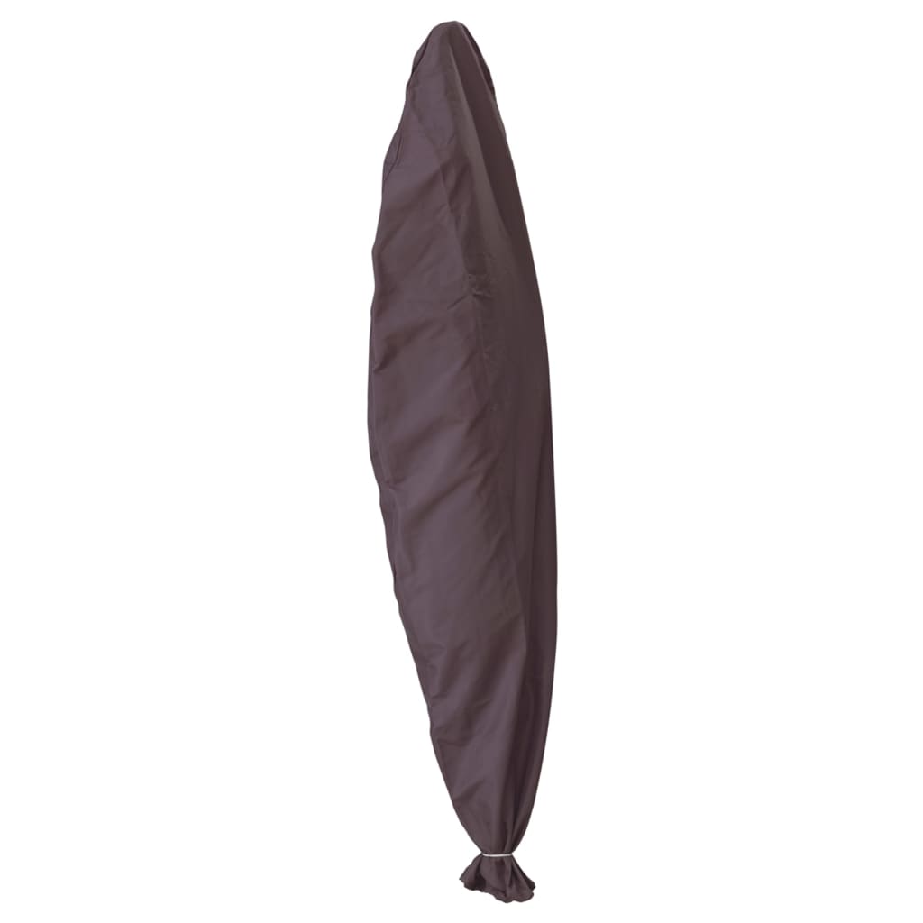 Madison Copertura Per Ombrello Sospeso Marrone Covgp025