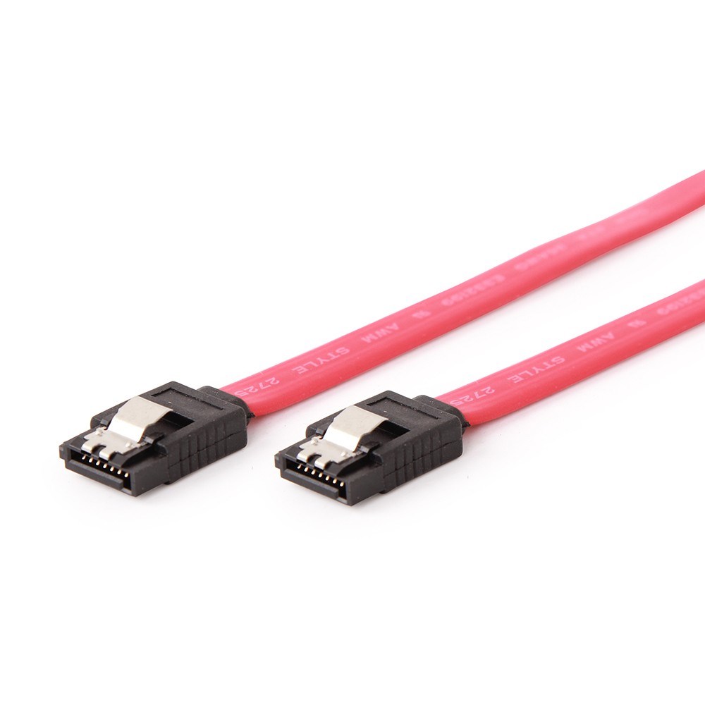 2 Stück GEMBIRD CC-SATAM-DATA Kabel - Bild 3