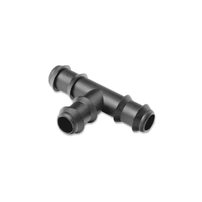 T Shirt Nera A Goccia Da 20 Mm Offerta Esclusiva
