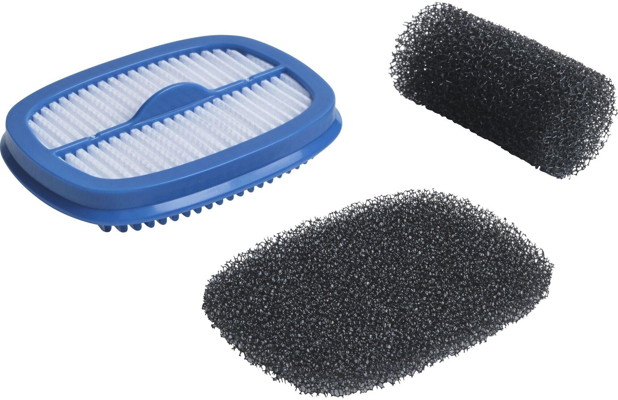 Electrolux Zubehör Staubsauger Ef163 Filter 100X75 Mm - Bild 3