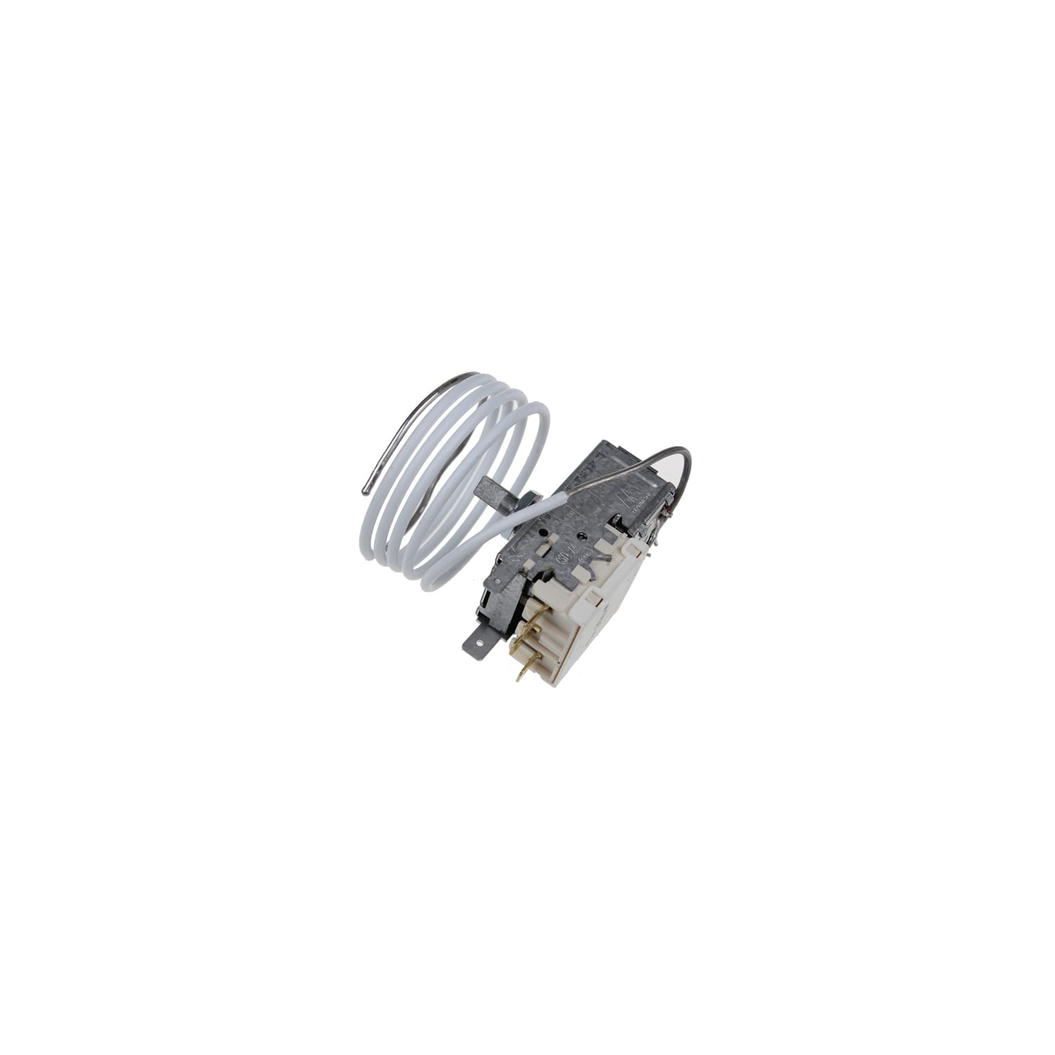 Thermostat pour réfrigérateur - K57-l5537 — photo de l’offre ManoMano