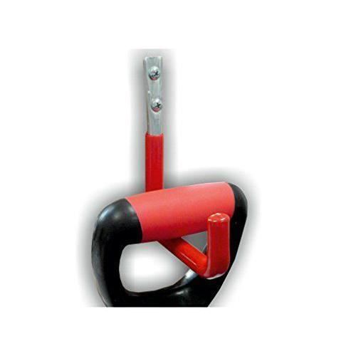 Wandhaken Connex Dy222038 Verzinkter Stahl 30kg