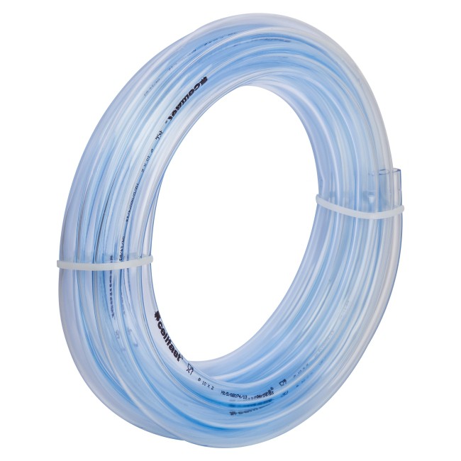 Cellfast Schlauch, Universell Einsetzbar, 8,0 X 1,0 X 50 M