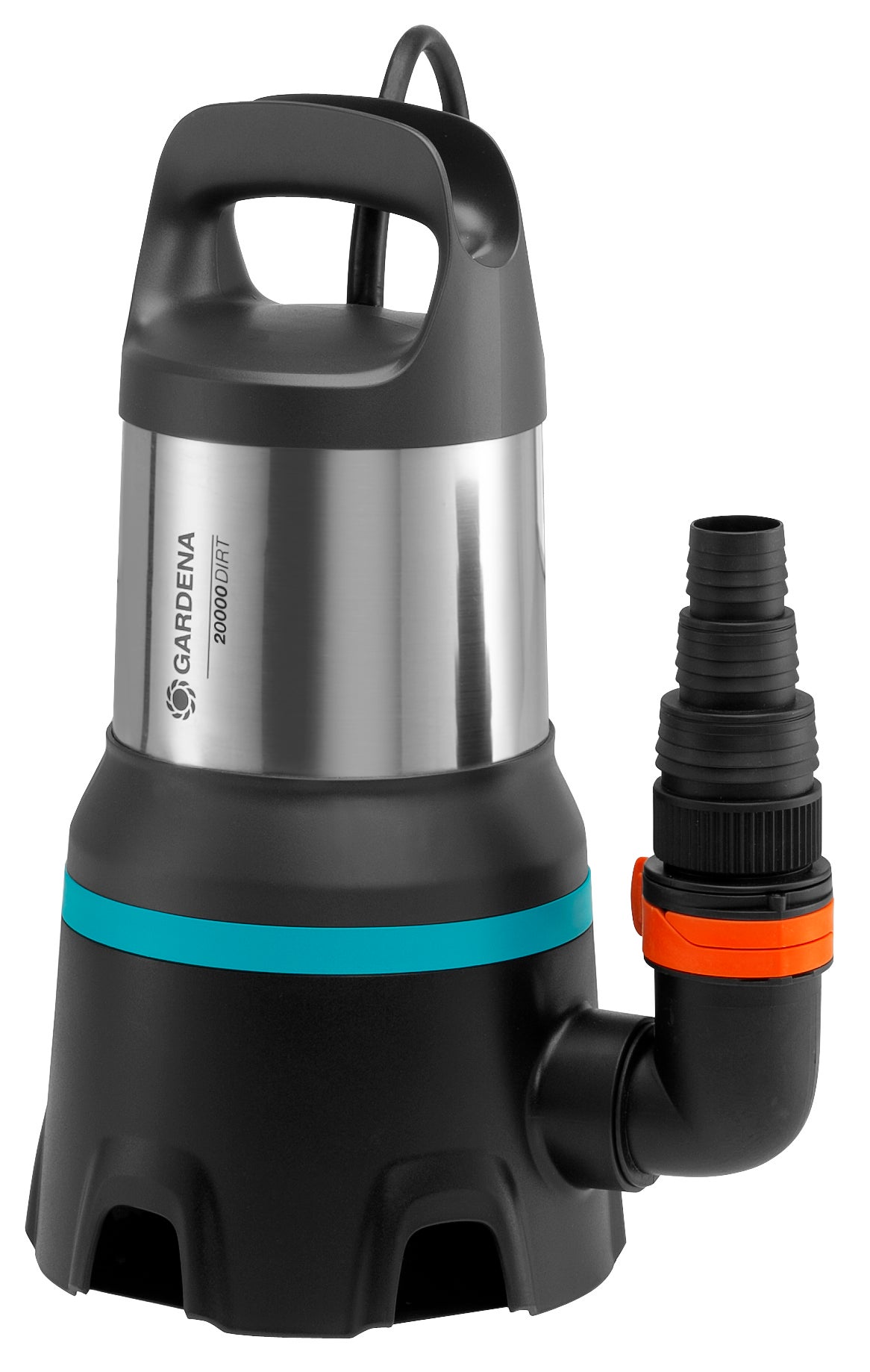Gardena Dirty Water Pump 20000 Aquasensor - Image 6