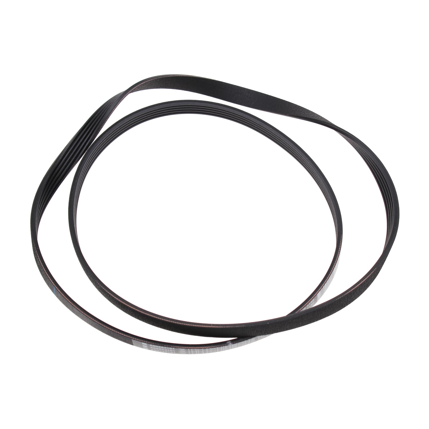 Electrolux - Ersatzteil - Antriebsriemen 1195J - Faure, Aeg, Far, Helkina, Bsk, Essentiel B, Zanker, Sogelux, Listo, Zanussi, Curtiss, Waltham, Westwood, Unicline, Windsor, Orline 7321422786994